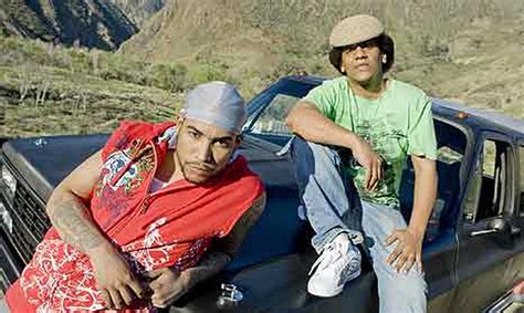 Don Omar & Tego Calderón